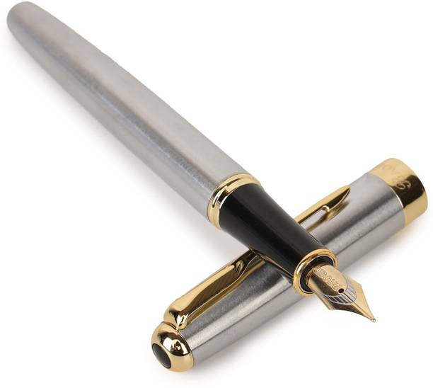 Krink F107 Fitted with Germany Made Component Fountain Pen