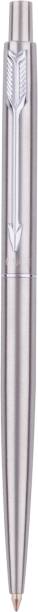 PARKER Classic Stainless Steel CT Ball Pen