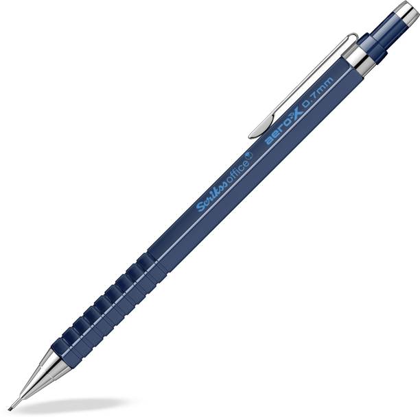 Scrikss Aero-X 0.7mm Mechanical Pen Pencil Lightweight Mechanical Pencil