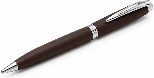 Lemme Trello Premium Metal Pen | Smooth Writing |Office, Business & Gifting Ball Pen