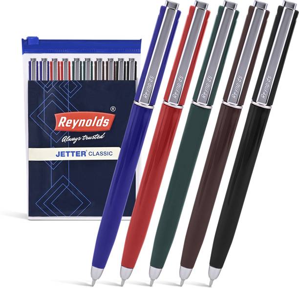 Reynolds Jetter Ball Pen