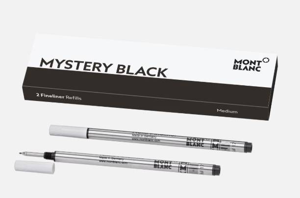 Montblanc Fineliner Medium Nib Refill