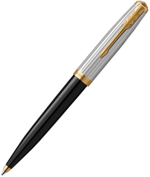 PARKER 51 BLACK GT BALLPOINT PEN Ball Pen