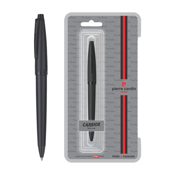 PIERRE CARDIN Carbide Ball Pen