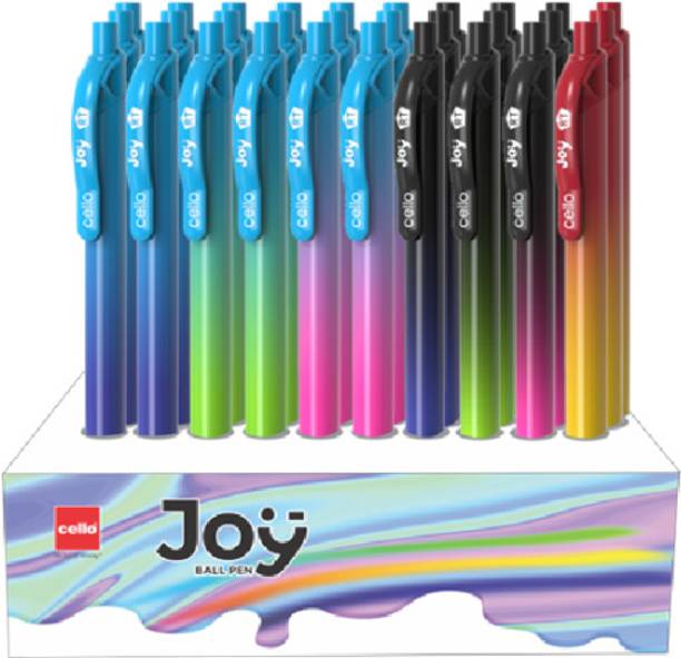 Cello Joy RT Ball Pen