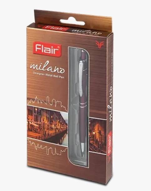 FLAIR Milano Ball Pen