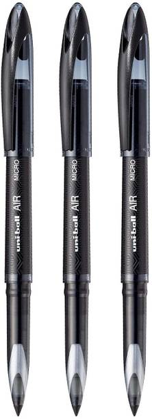 uni-ball Uni-ball Air 0.5mm Micro Tip Roller Pen|Quick Dry Ink|Premium Writing Pens Roller Ball Pen