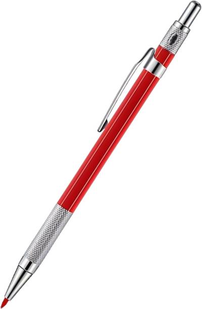 AYUOTOQi Mechanical Pencil Metal Grip Mechanical Pencil