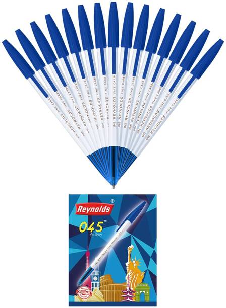 Reynolds 045 Ball Pen
