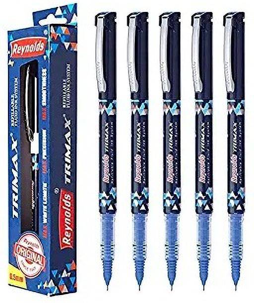 Reynolds Timax Liquid Gel Pen