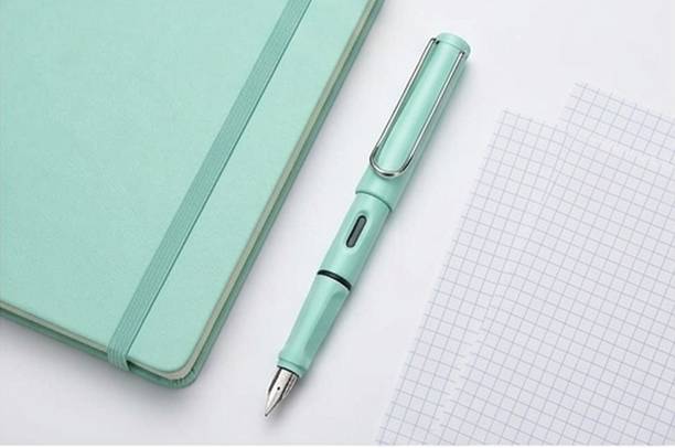 Krink Krink® Penvy Premium GenZ Collection Fountain Pen–Smooth Writing & Sleek Design Fountain Pen