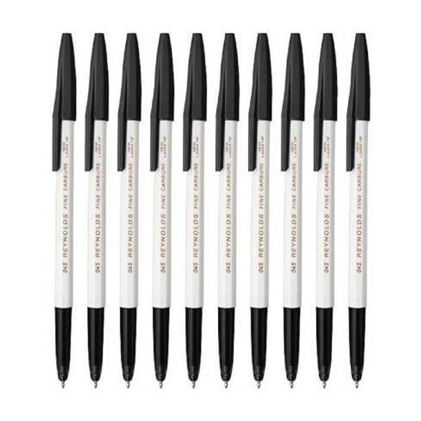 Reynolds 045 Carbure Ball Pen