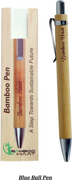 Bamboo Haat Bamboo Ball Pen Refill