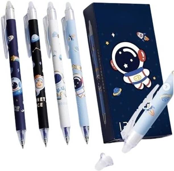 CelTeX Smooth Writing with Magic Eraser Gel Pen