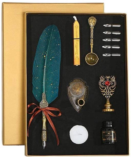KIRA Quill Pen Set Pen Gift Set