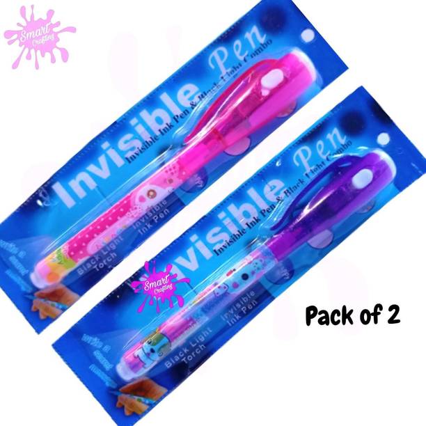 SmartCrafting Invisible ink Multi-function Pen Digital Pen Digital Pen