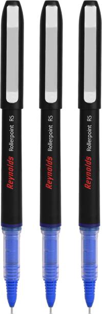 Reynolds R5 Roller Ball Pen