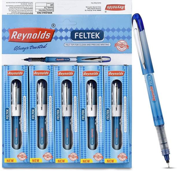 Reynolds Feltek Ball Pen