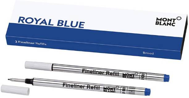 Montblanc Fineliner Broad Nib Refill