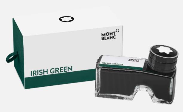 Montblanc MB128191 Ink Bottle