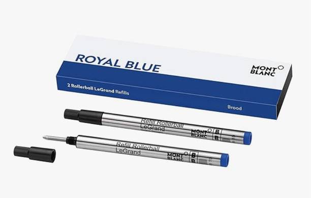Montblanc Rollerball LeGrand Broad Nib Refill