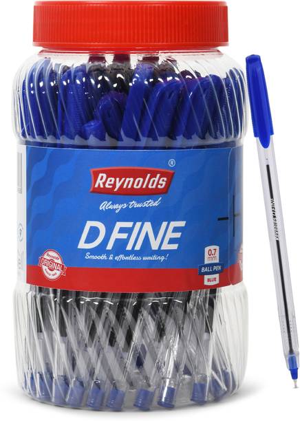 Reynolds DFine Ball Pen