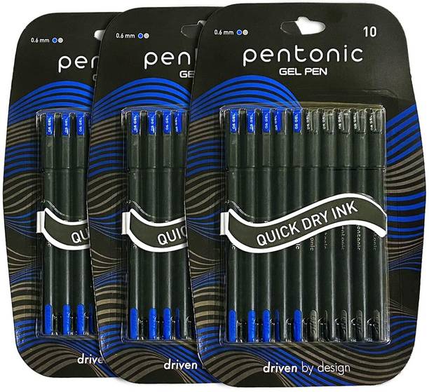 Pentonic Pens Stationery Buy Pentonic Pens Stationery Online at Best Prices in India