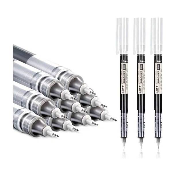 SAAVE Saave 0.5mm Gel Pen For School Office Stationery Gel Pen