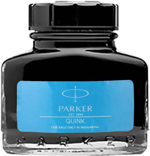 PARKER Quink Ink Bottle Ink Bottle