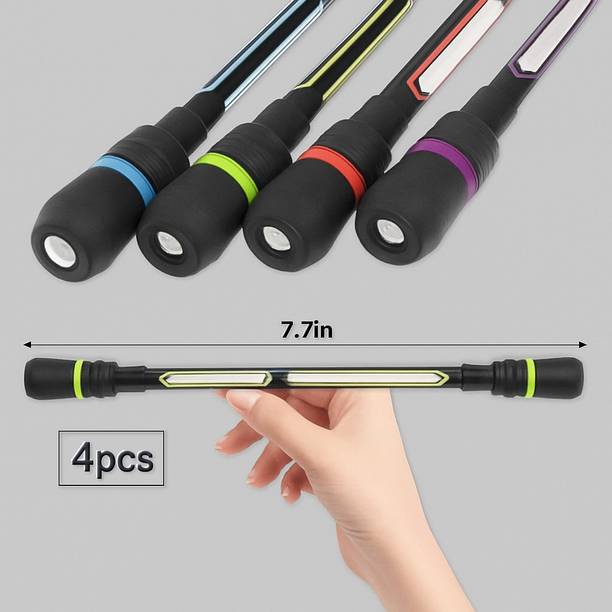 NITEXA Supreme Rotating Pen Ball Pen