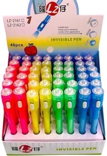 BREEPREE Invisible Digital Pen