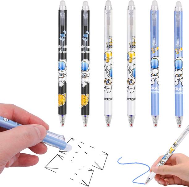 Kidoca Rollerball Roller Ball Pen