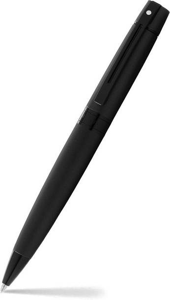 SHEAFFER 9343 Gift 300 Matte Black With Polished Black Trim Premium Ball Pen