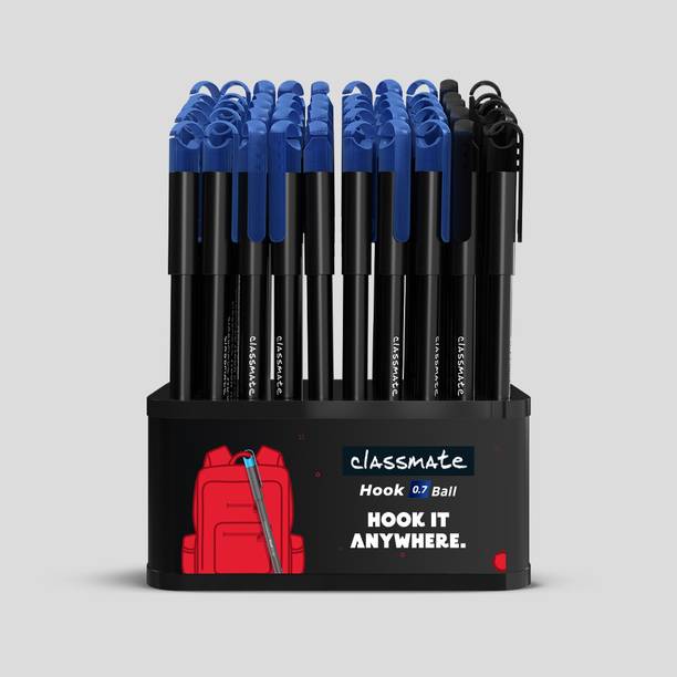 Classmate Hook Ball Pen