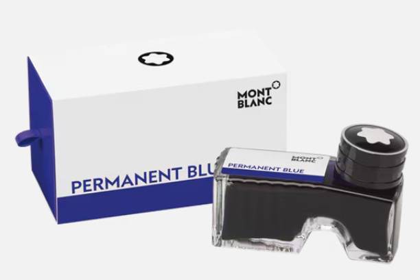 Montblanc MB128195 Ink Bottle