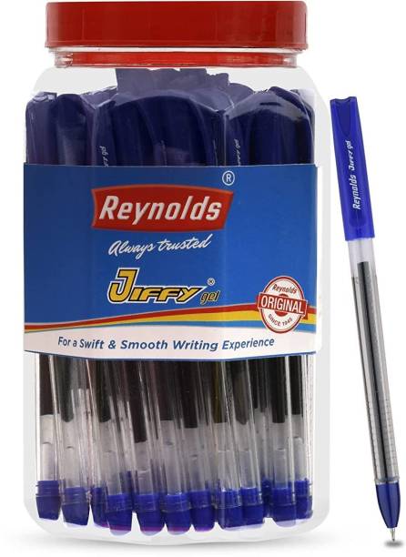 Reynolds JIFFY Gel Pen