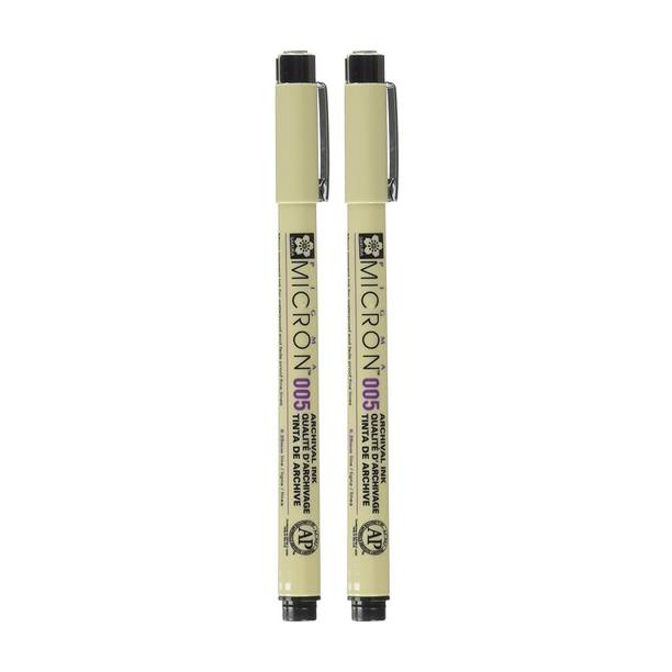 SAKURA Micron Fineliner Pen
