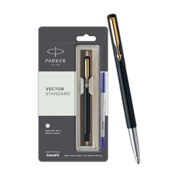 PARKER Vector Roller Ball Pen