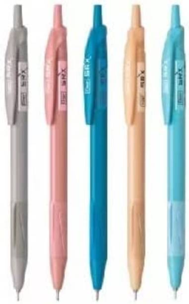 R K SALES Original Flair SRX Retractable Ballpoint Pens Ball Pen