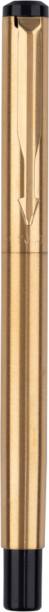 PARKER Vector Gold- Fine Nib Fountain Pen