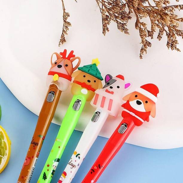 AMARPITMART Gel Pen Gel Pen
