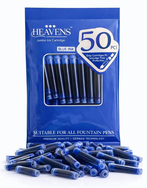 Heavens Fountain Pen Ink Cartridge