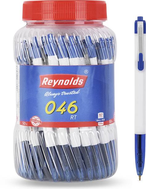 Reynolds 046 Ball Pen