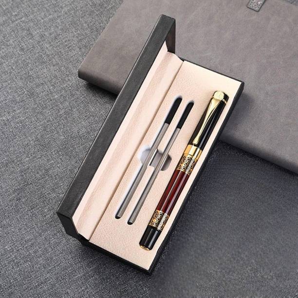 GOSK Enterprise Ballpoint Pen,Business Pen,Luxury Pen,Professional Ball Pen Gift for Men & Women Pen Gift Set