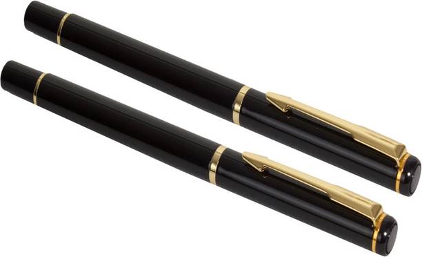 vipul2004 2 Roller Pen Roller Ball Pen