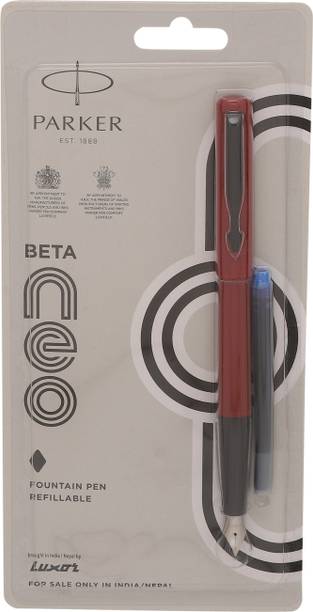 PARKER Beta Neo Fountain Pen