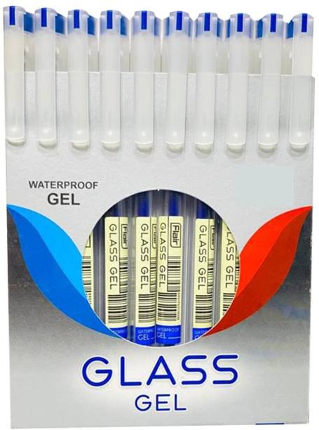 FLAIR Glass Gel Pen