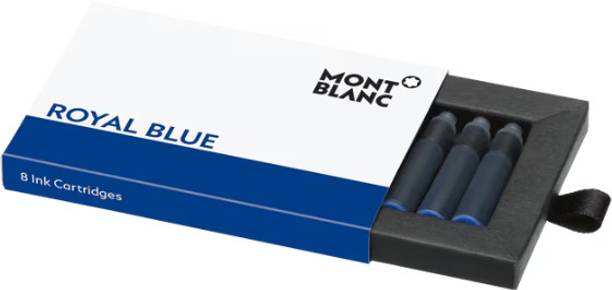 Montblanc MB128198 Ink Cartridge