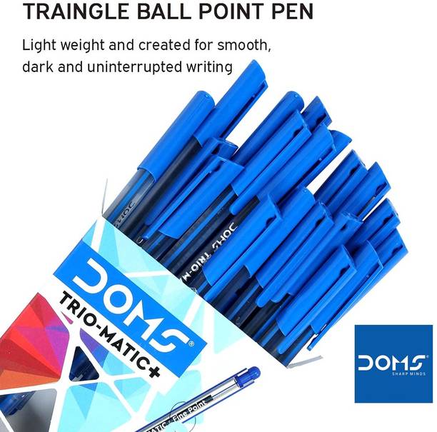Doms Pens - Buy Doms Pens Online at Best Prices In India | Flipkart.com