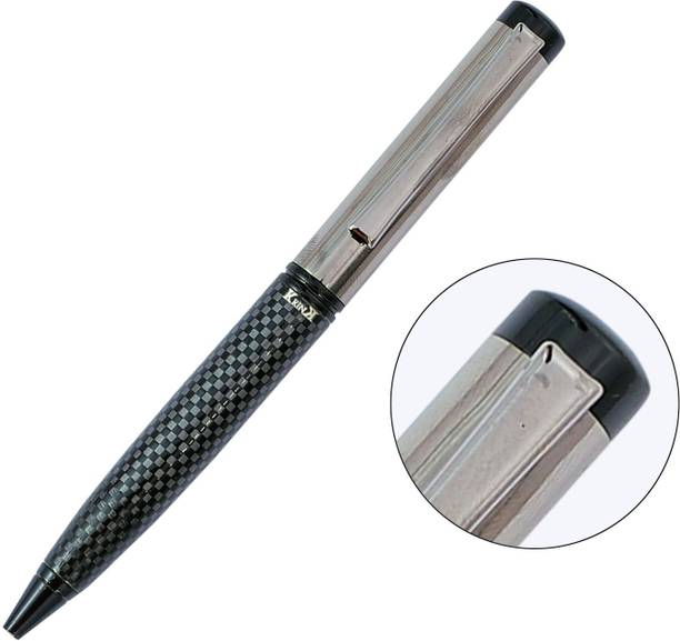 Krink Antique B241 Fitted with Germany Made Refill Ball Pen